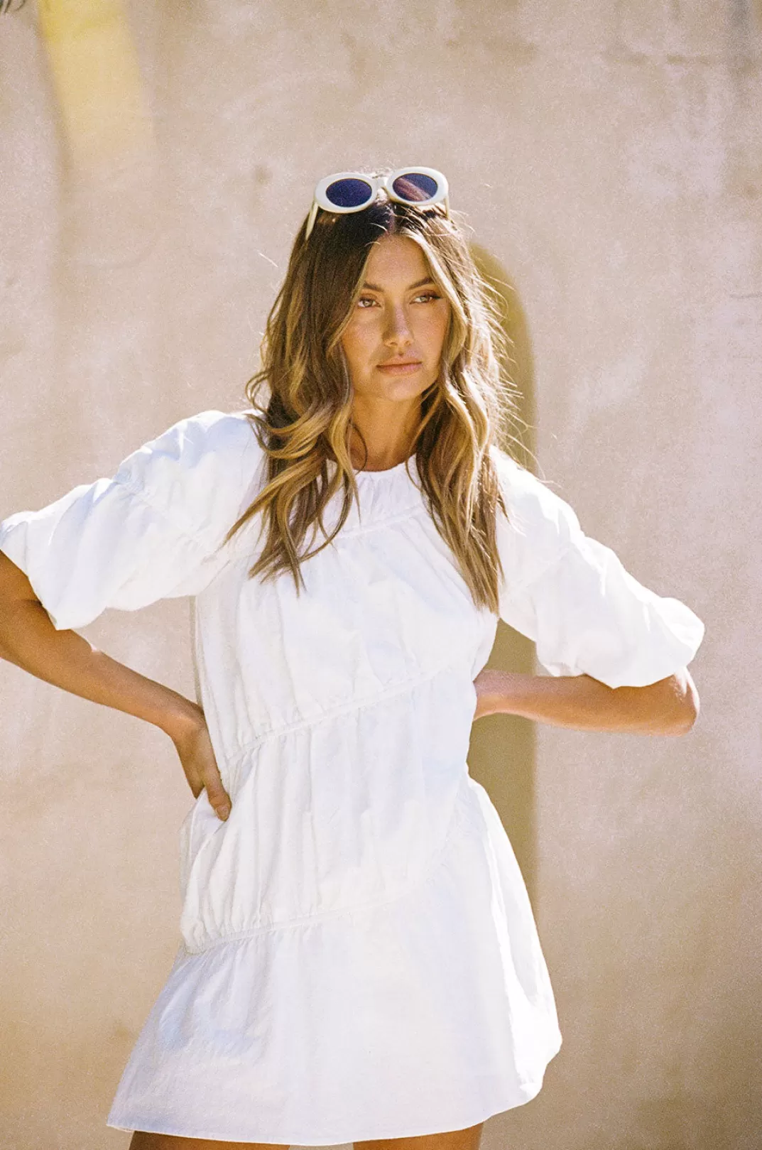 Dresses | SABO Evelyn Dress