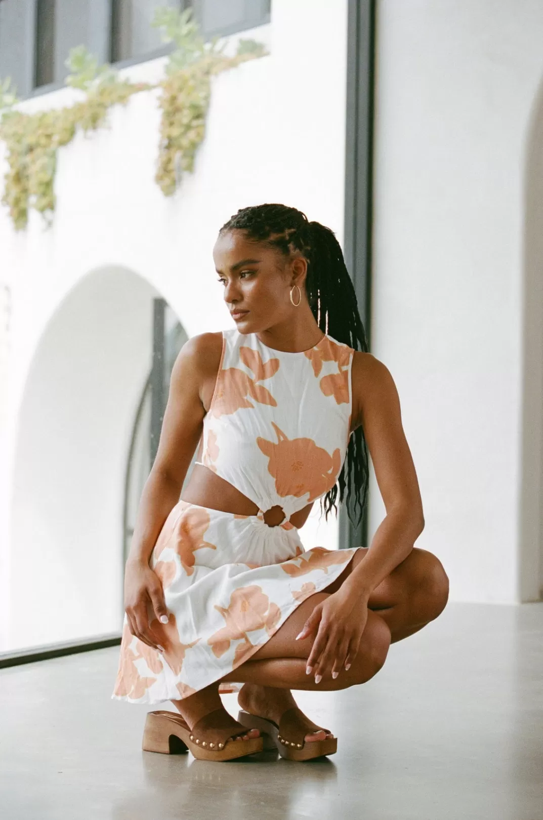 Dresses | SABO Karmel Ring Dress