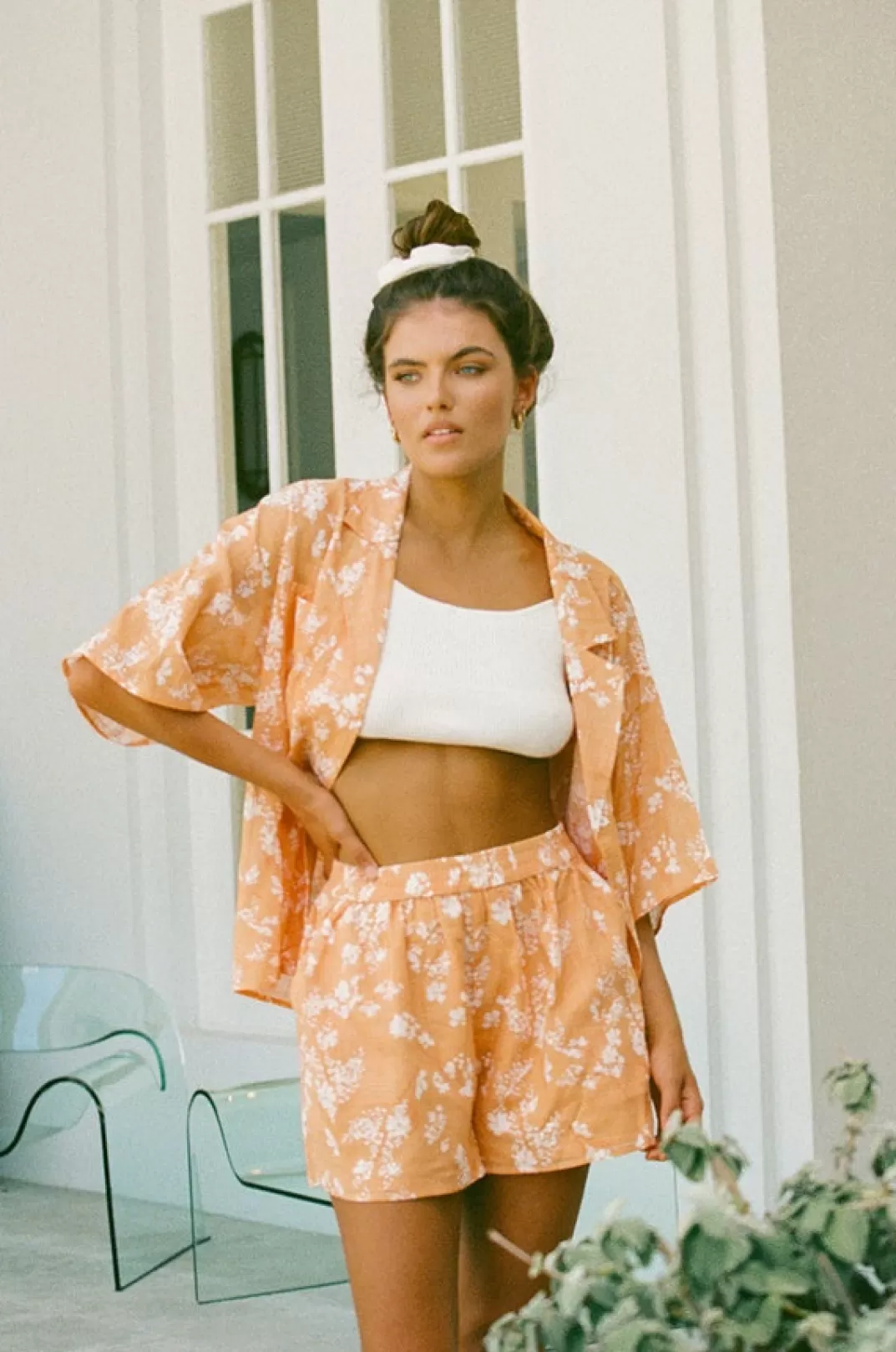 Sets | SABO Keira Shorts