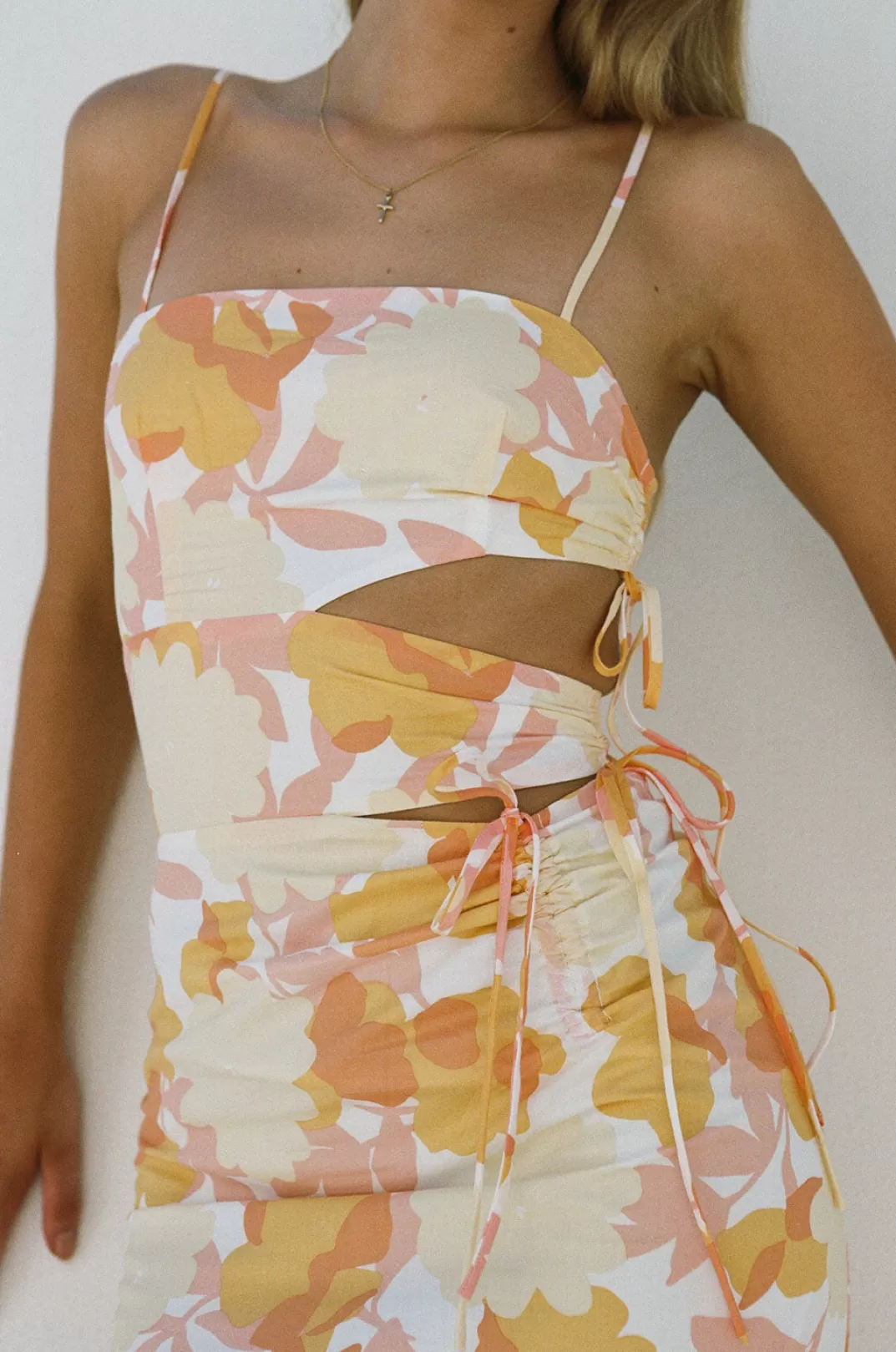 Dresses | SABO Phoebe Draw Dress