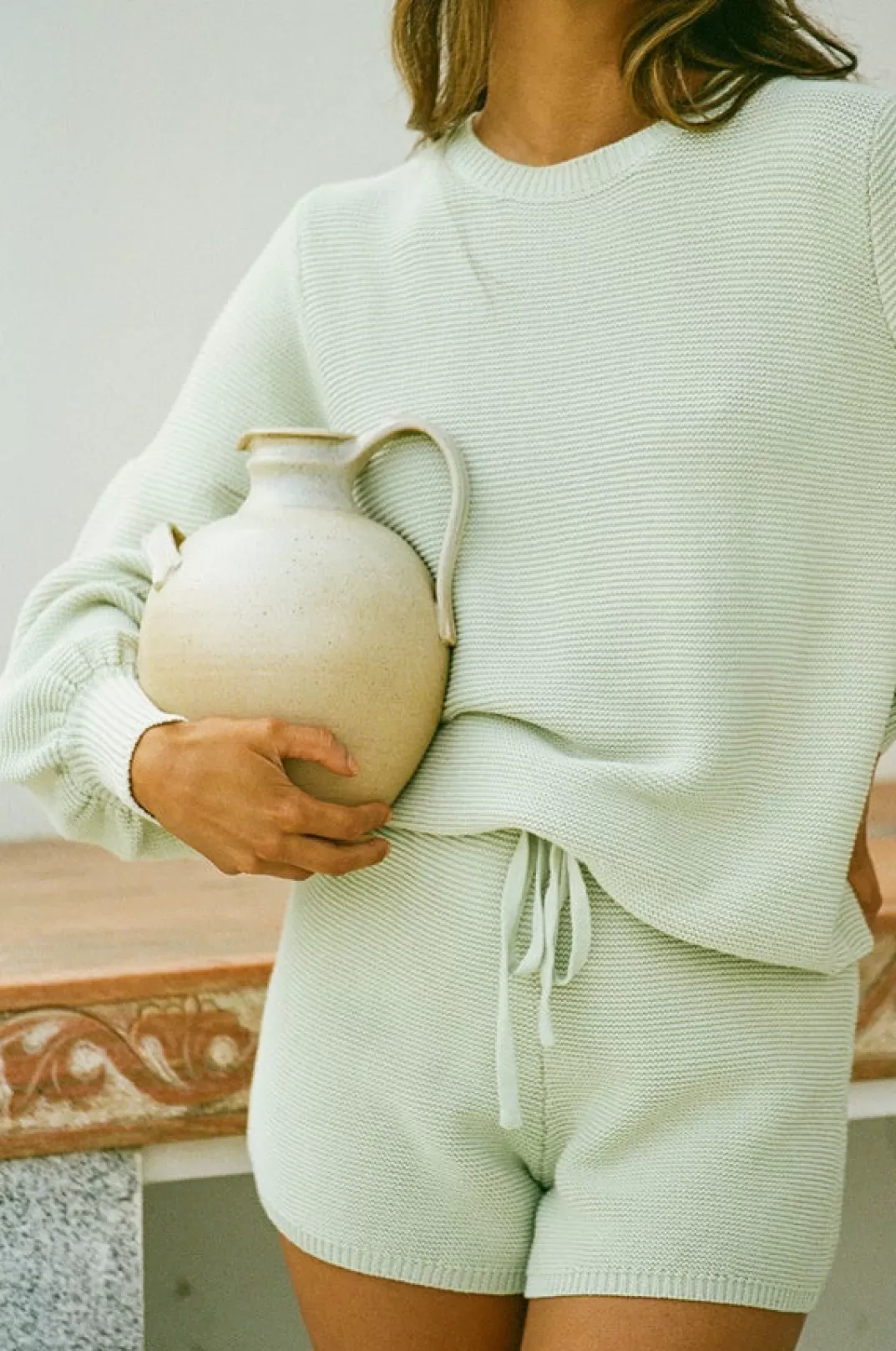 Sets | SABO Sage Knit Top