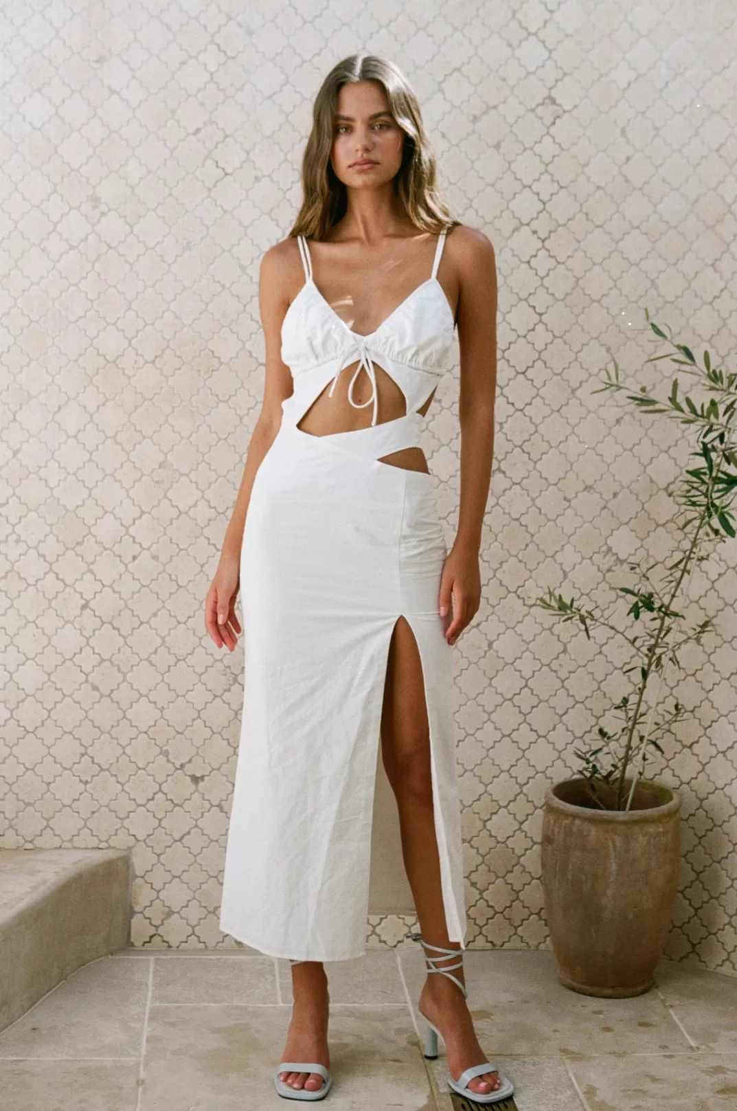 Dresses | SABO Senati Dress