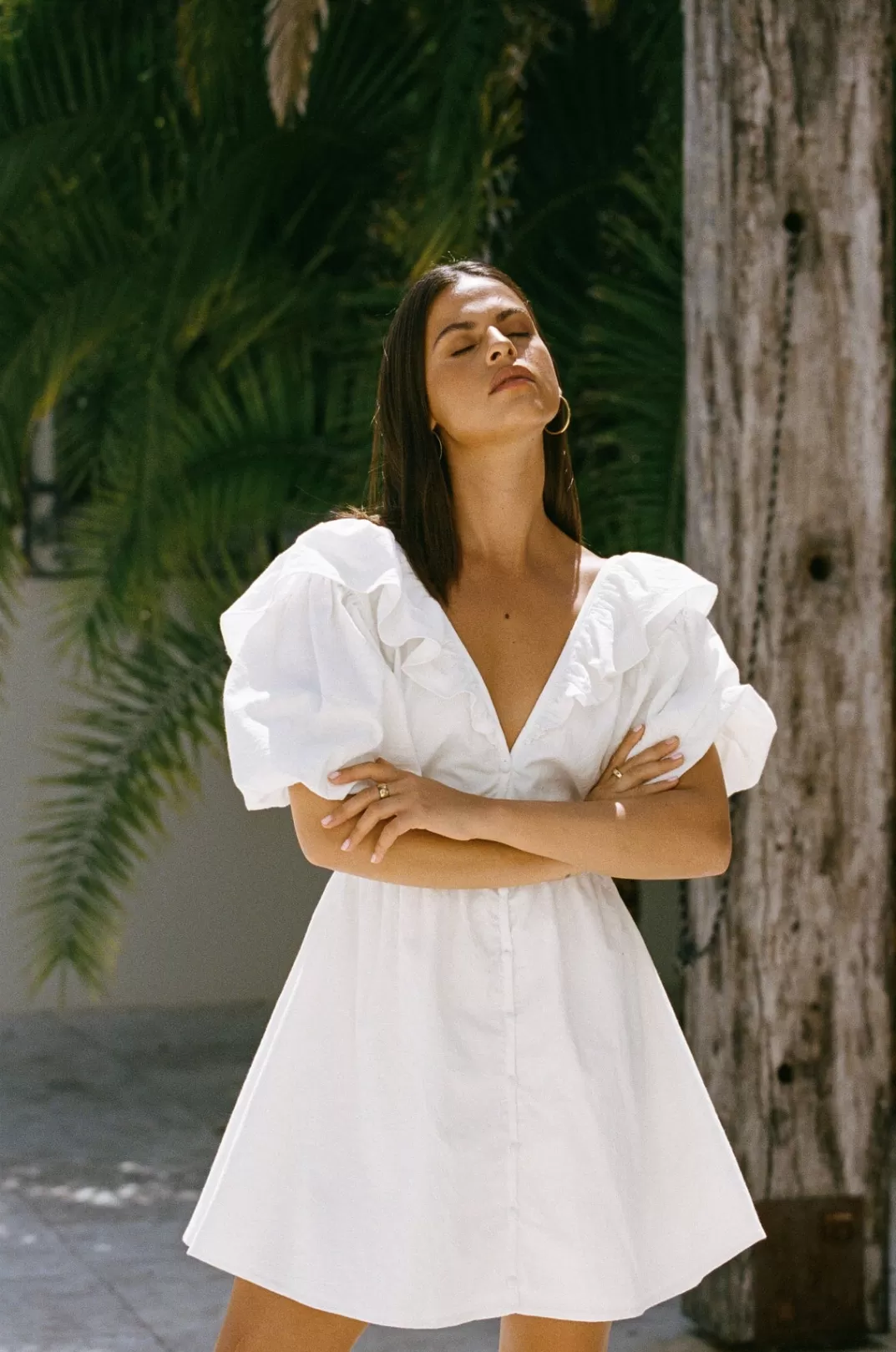 Dresses | SABO Shayla Dress