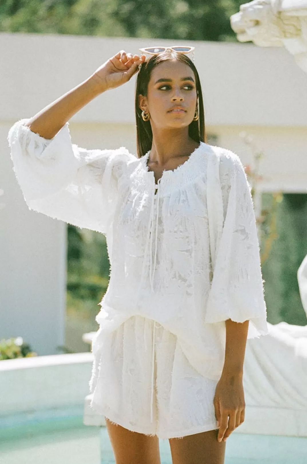 Sets | SABO Solena Top