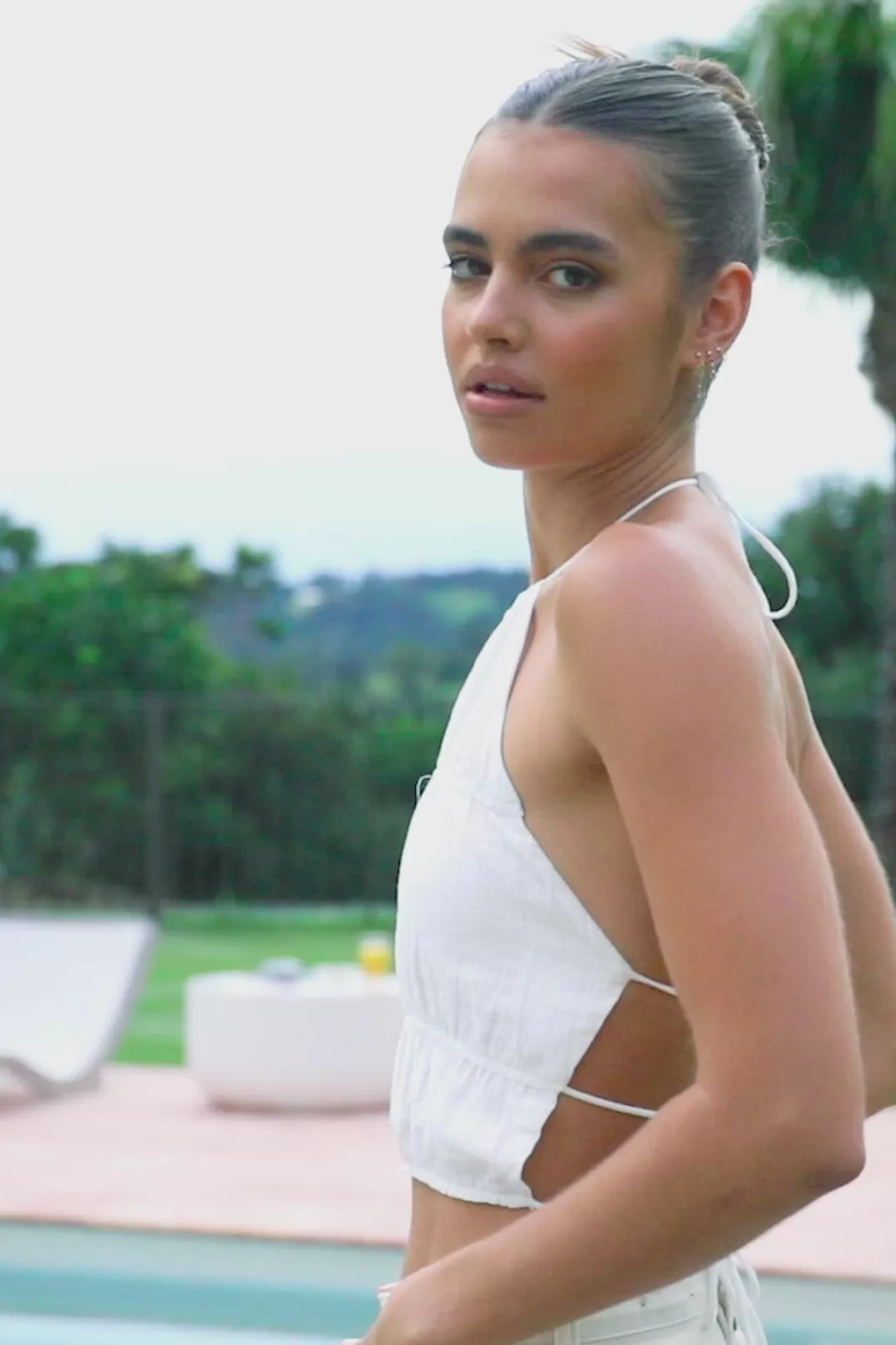 Tops | SABO Zondra Top